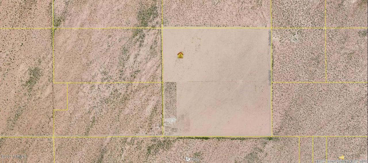 Adkins Rd - Photo 1