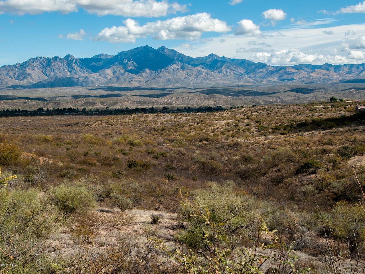 21 Western Saddle - Photo 1