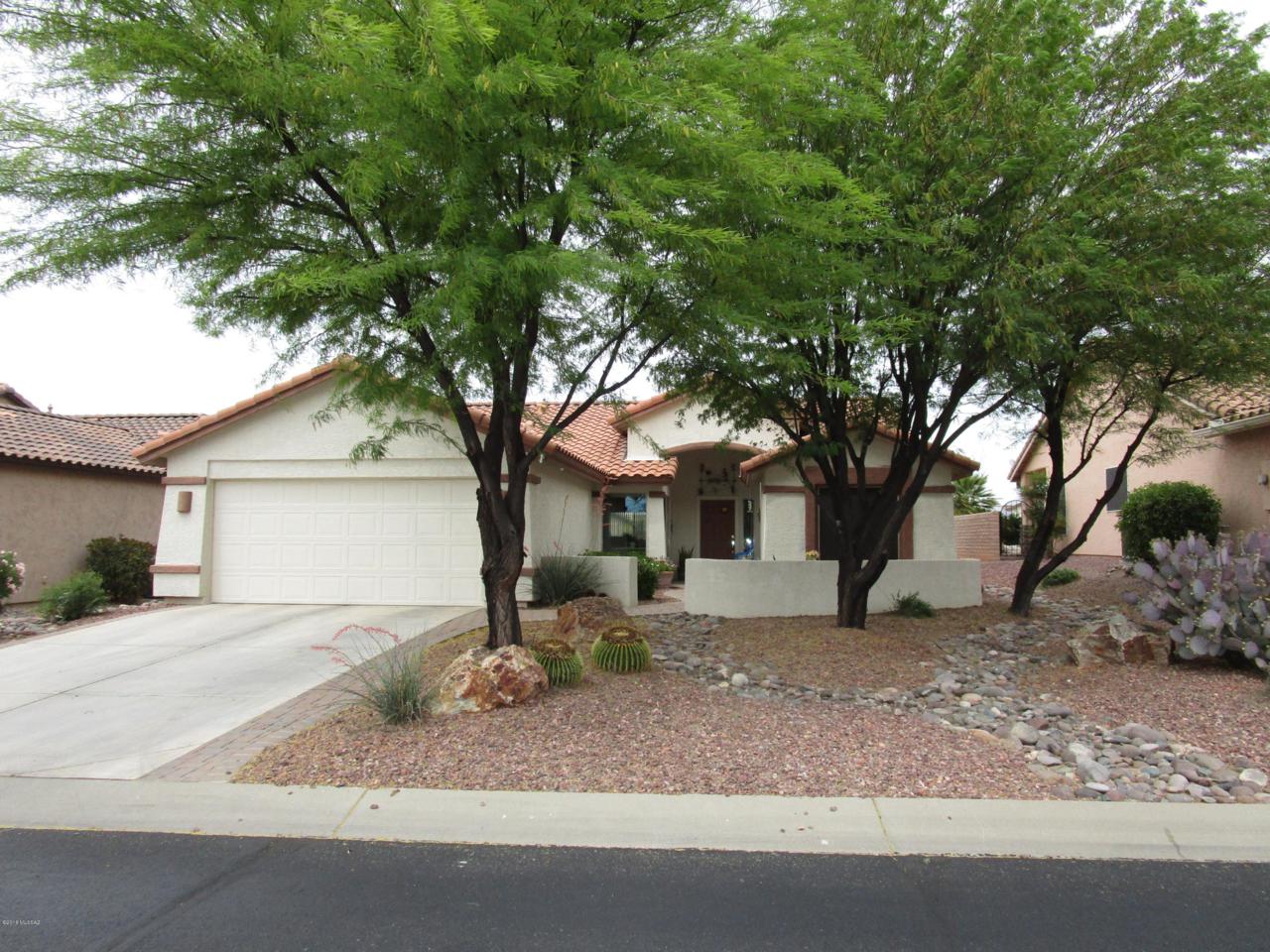 2237 Apache Springs Lane - Photo 1