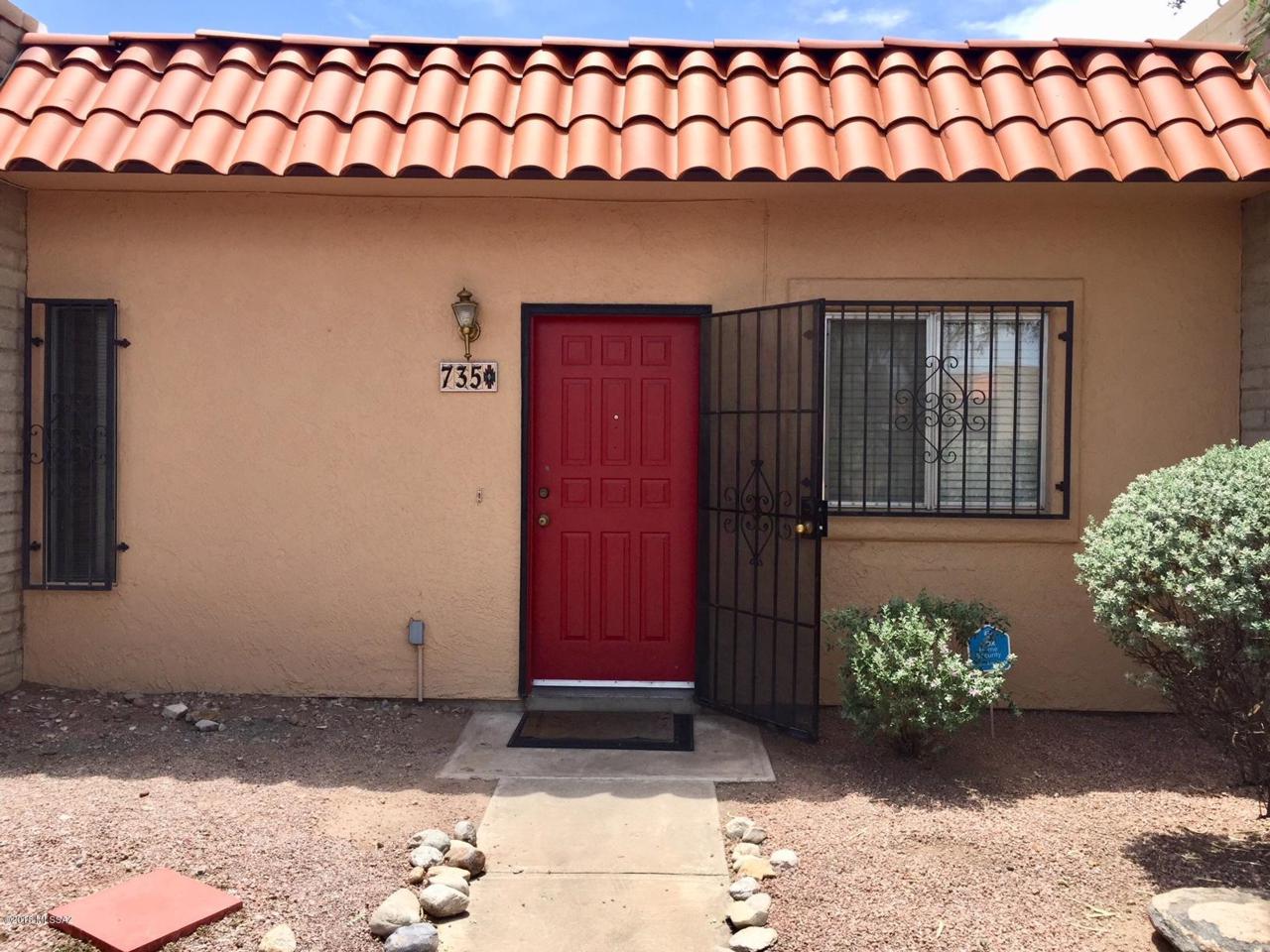 735 Pantano Parkway - Photo 1
