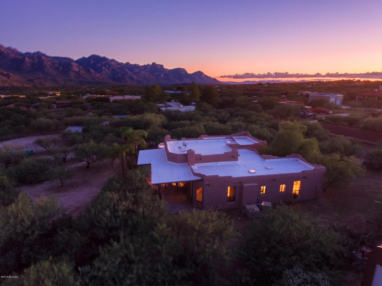 15790 Pharlap Road - Photo 1