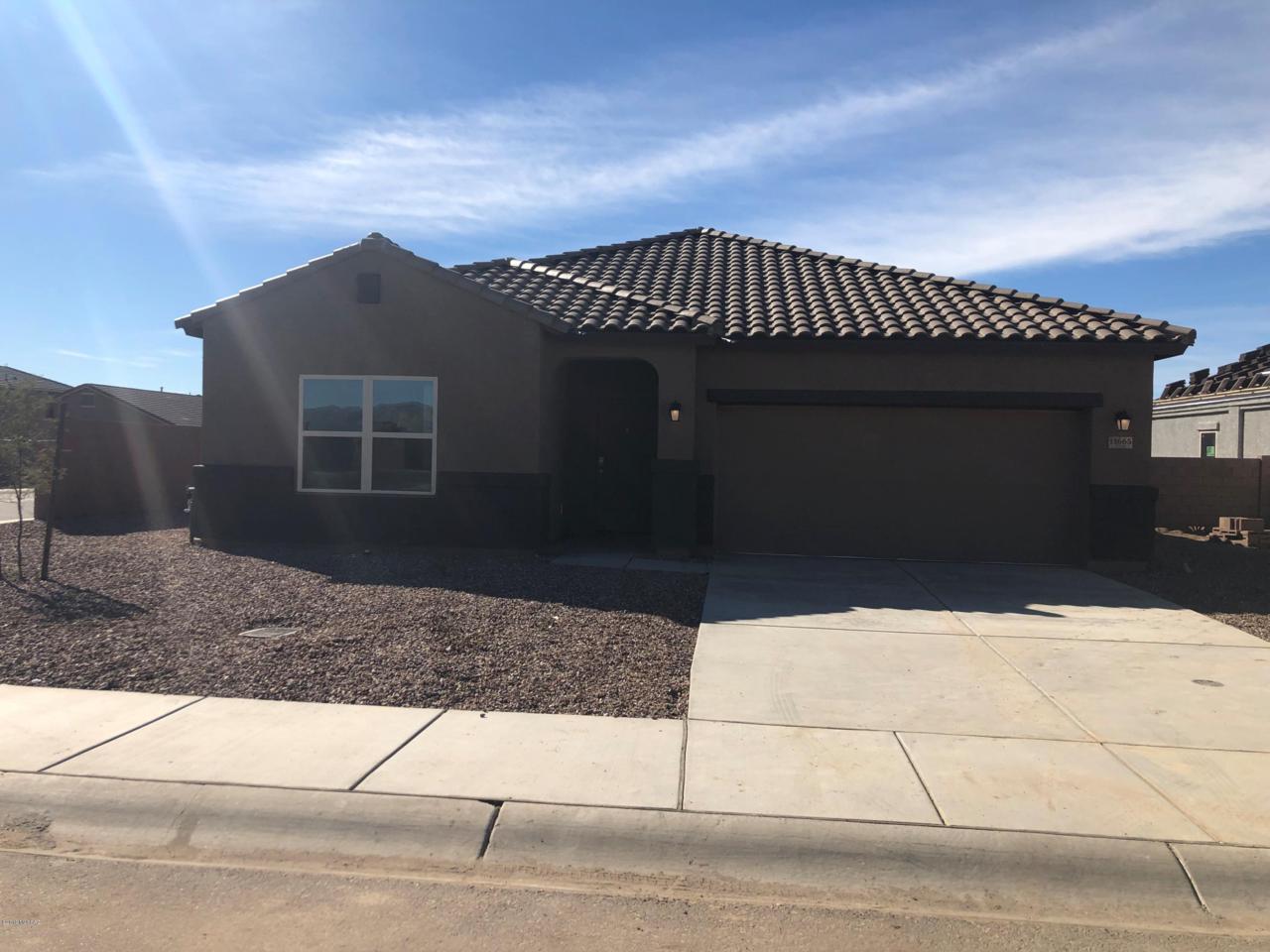 11665 Fayes Glen Drive - Photo 1