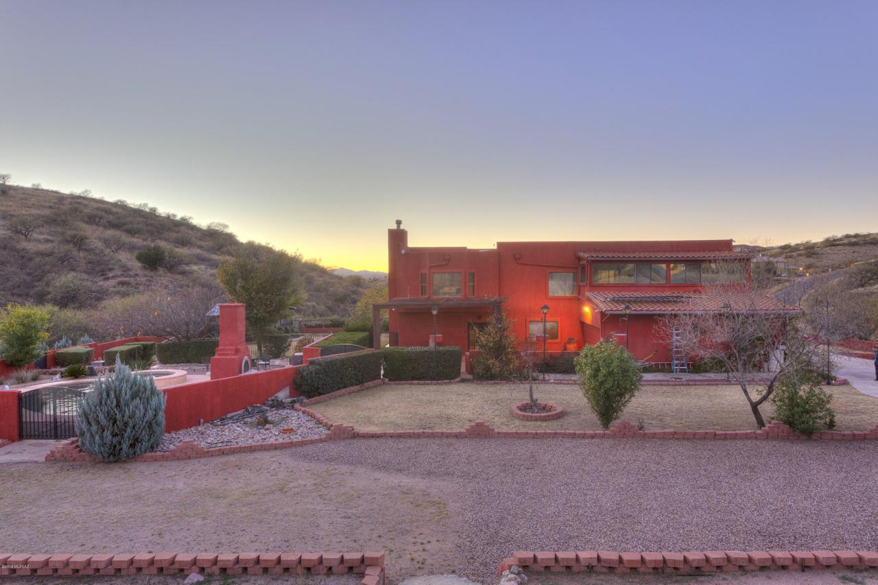 102 Camino Vista Del Cielo - Photo 1