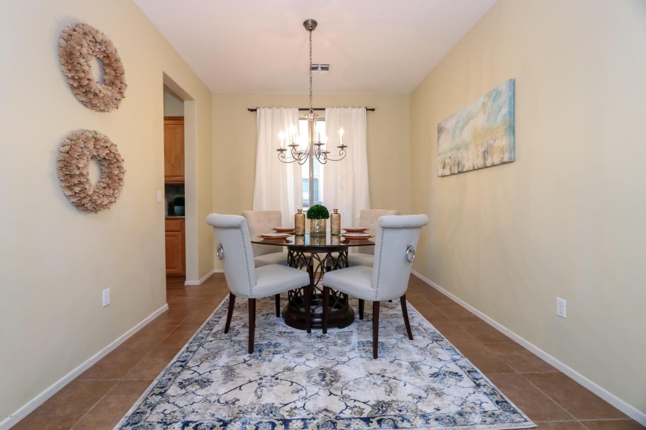15253 Camino Glorieta Alegre - Photo 1