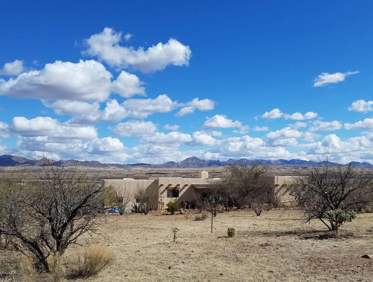 12900 Arivaca Road - Photo 1