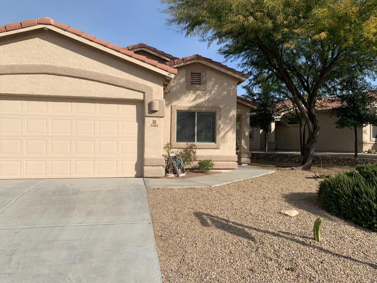 5564 Painted Cliff Drive - Photo 1