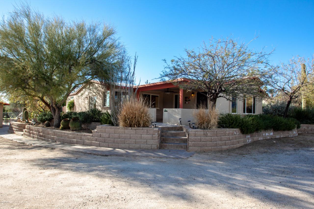 10141 Rancho Sonora Drive - Photo 1