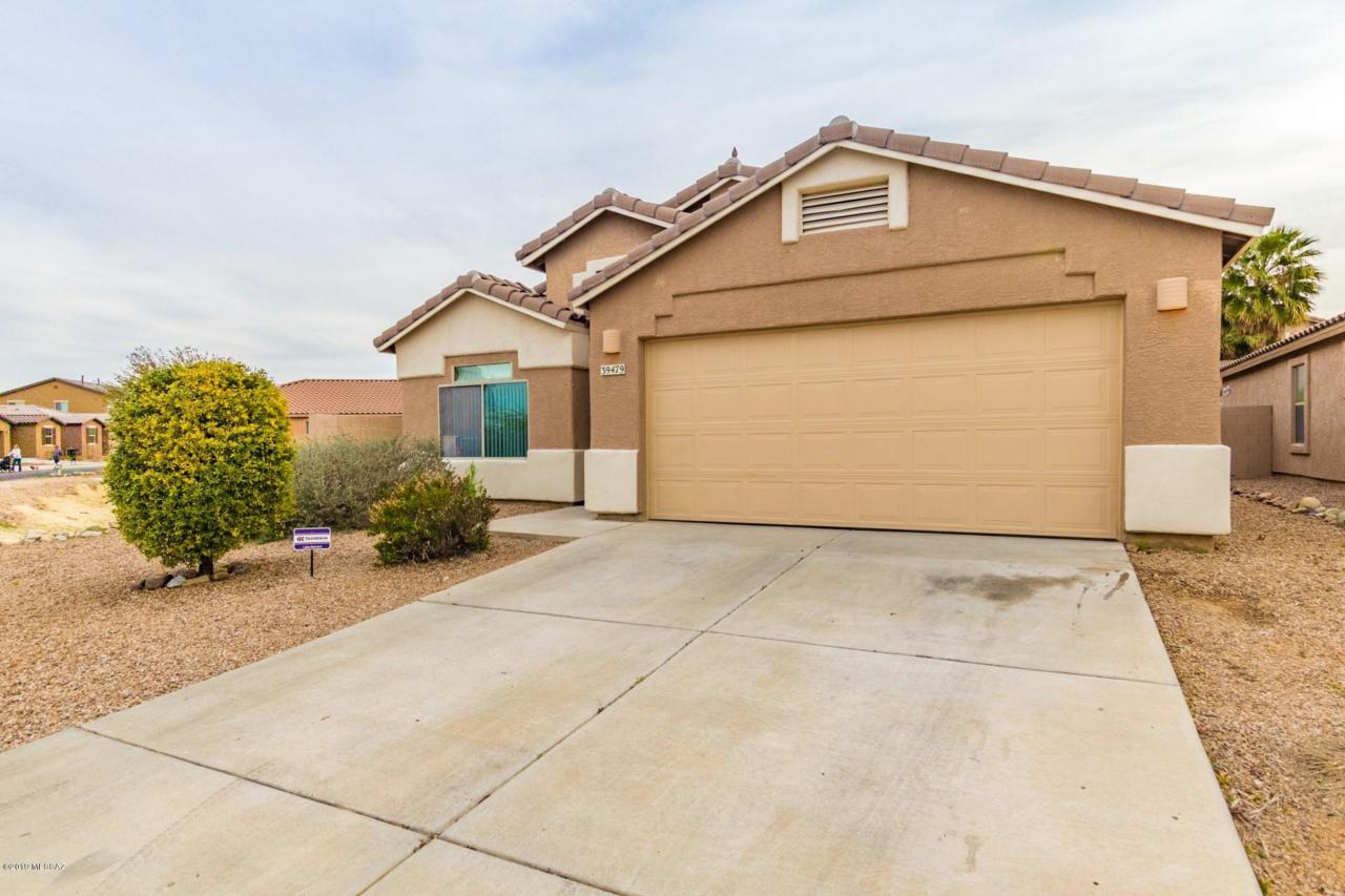 39479 Old Arena Drive - Photo 1
