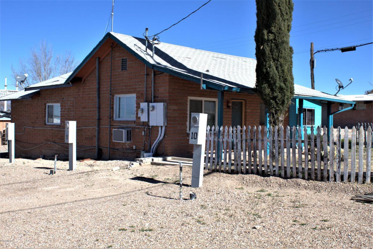 Trailriders Mini Rv Street - Photo 1