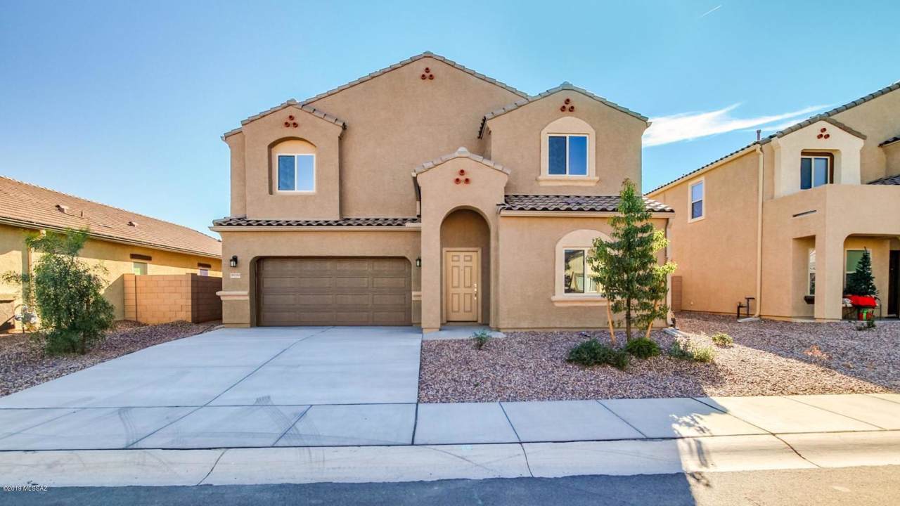 9377 Gambel Oak Lane - Photo 1