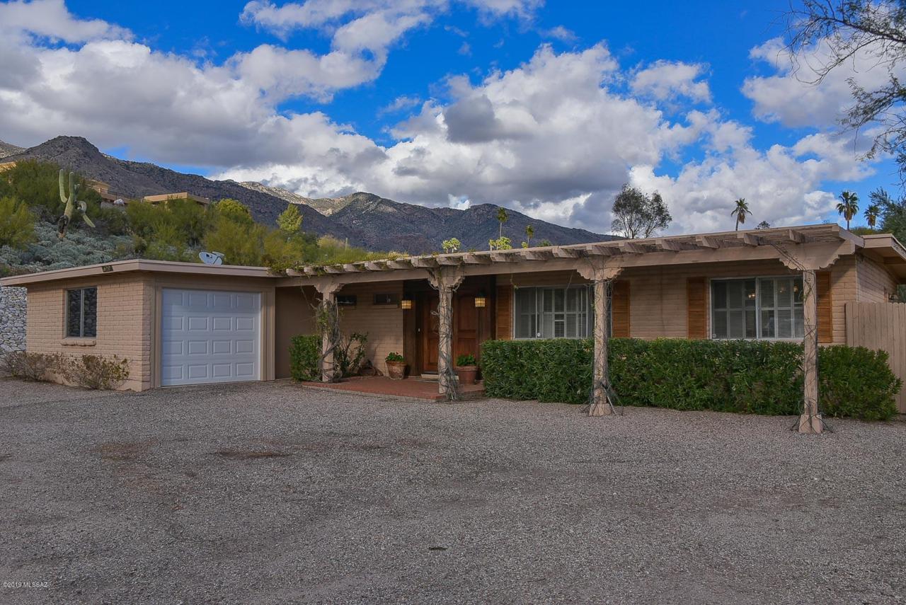 6252 Camino Almonte - Photo 1