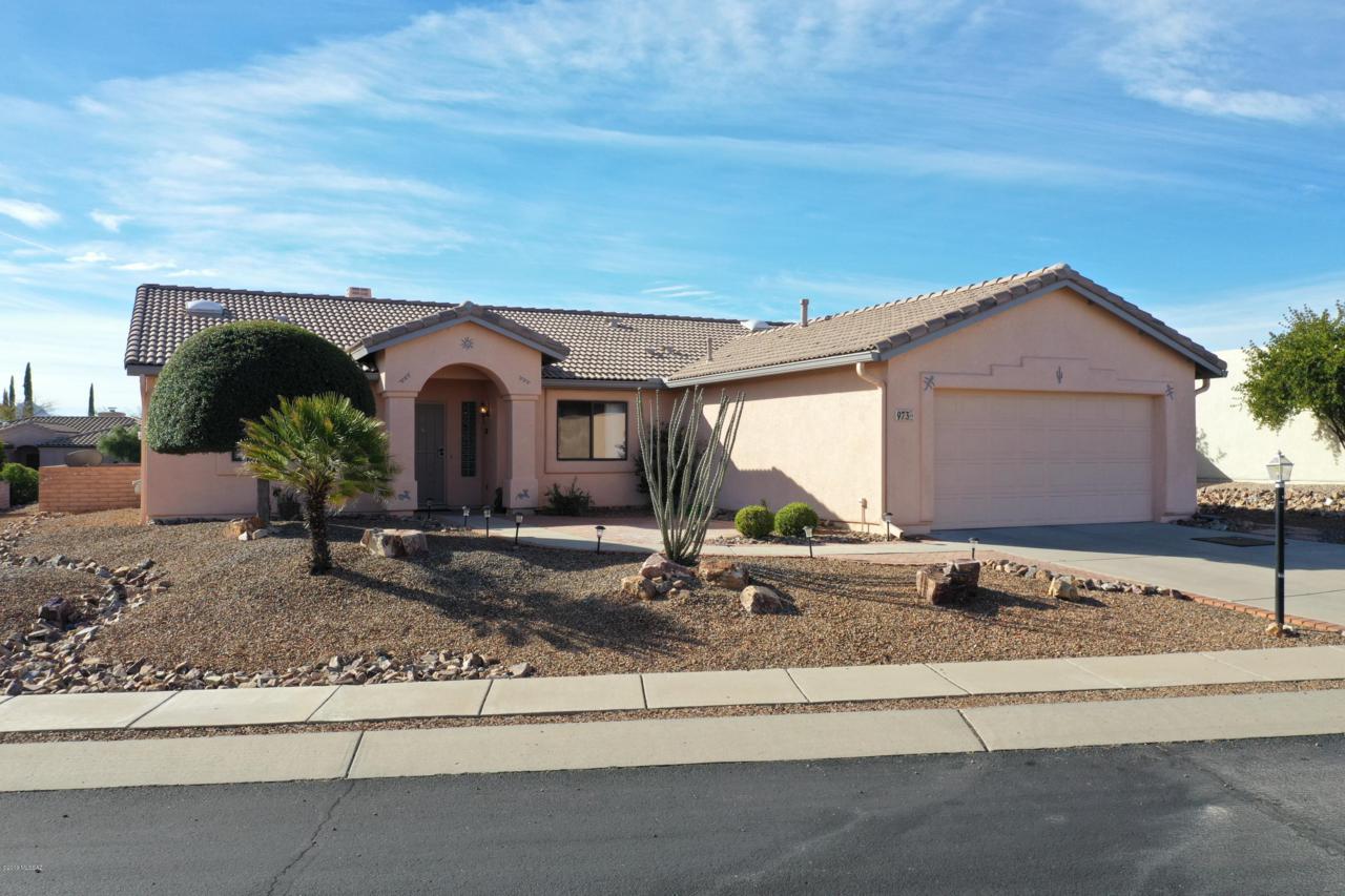 973 Camino Tierra Libre - Photo 1