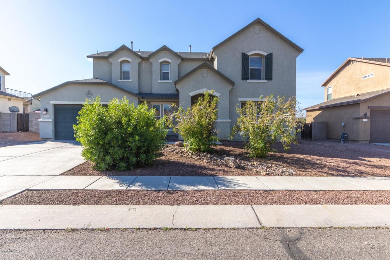 4825 Calle Don Manuel - Photo 1