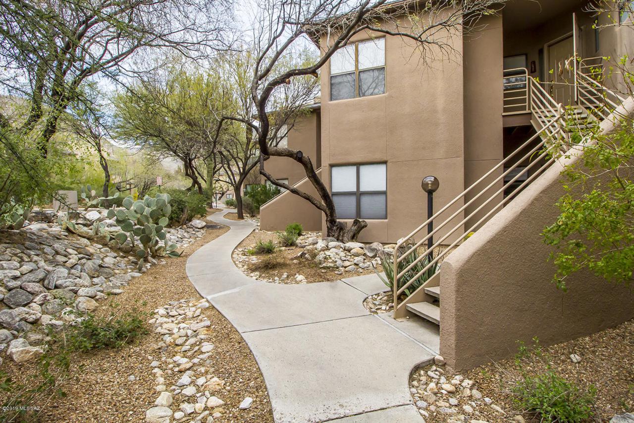 6655 Canyon Crest Drive - Photo 1