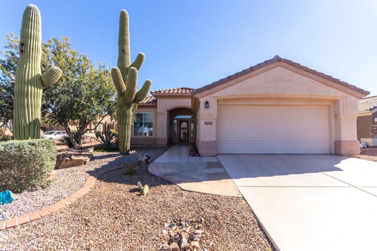 13742 Wild Hazel Lane - Photo 1