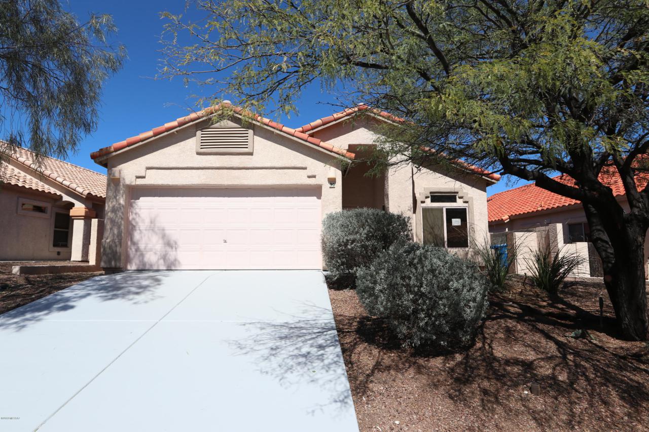 90 Freddie Canyon Way - Photo 1