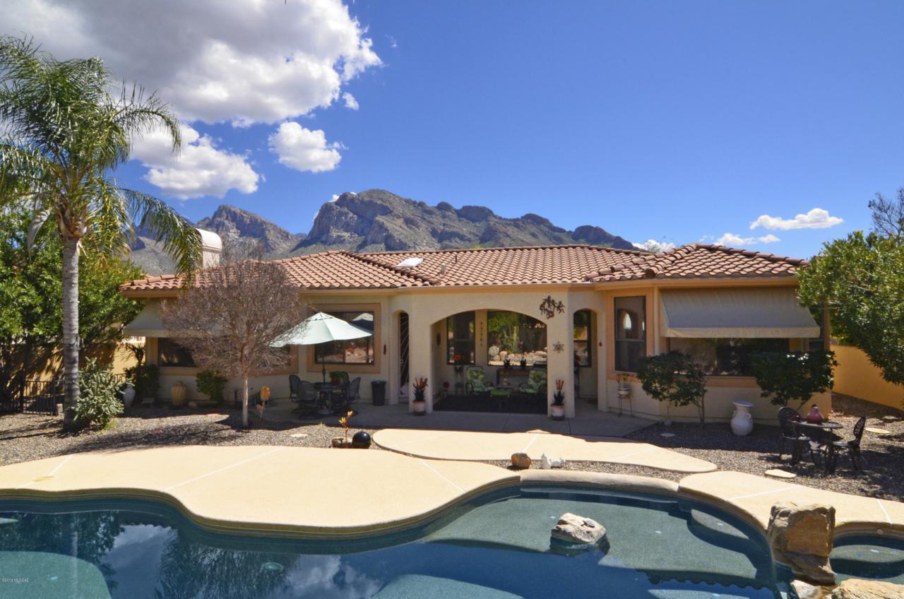 151 Silverstone Place - Photo 1