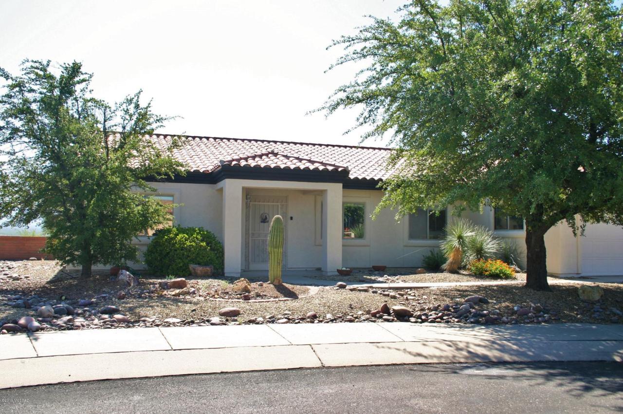 1429 Hidden Crest Court - Photo 1