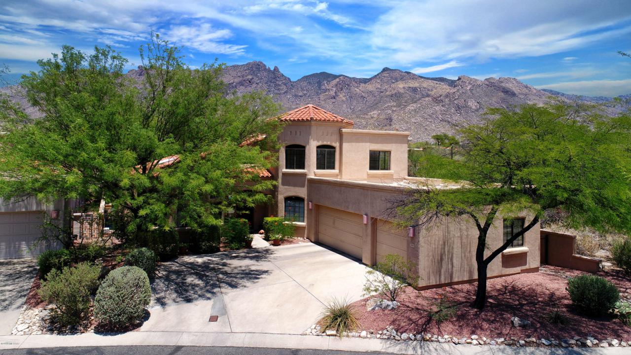 3771 Calle Del Cacto - Photo 1