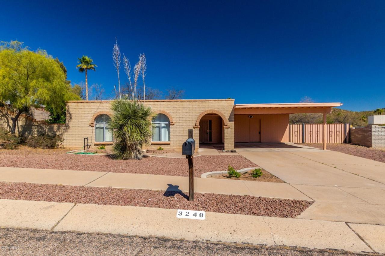 3248 Utah Street - Photo 1