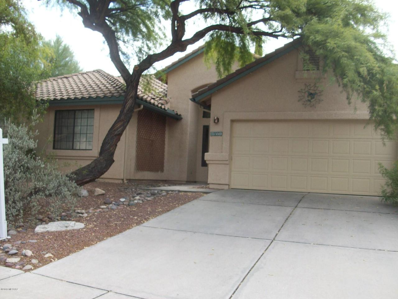 1440 Sonoran Desert Drive - Photo 1
