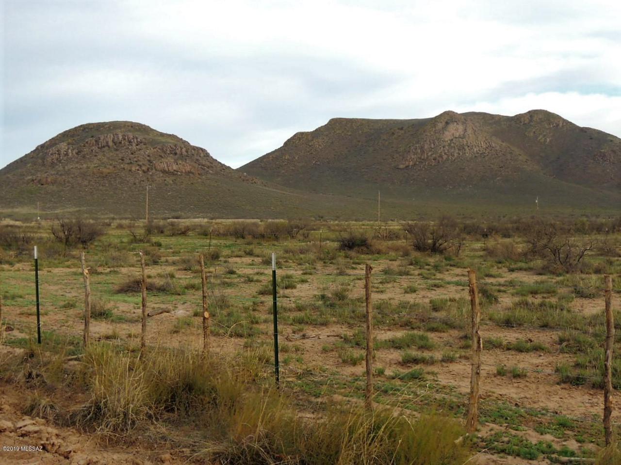Sulphur Springs Road - Photo 1