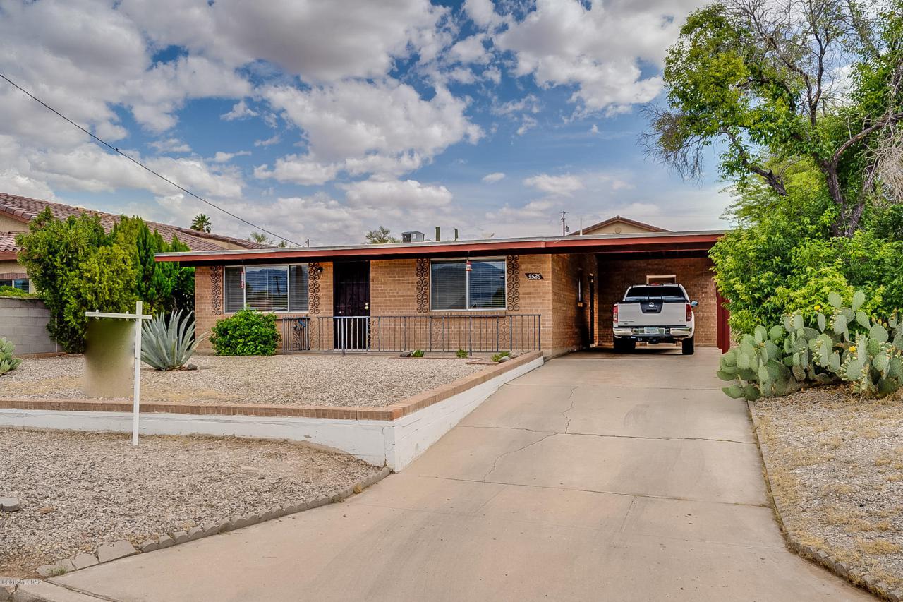 5526 2Nd Street - Photo 1