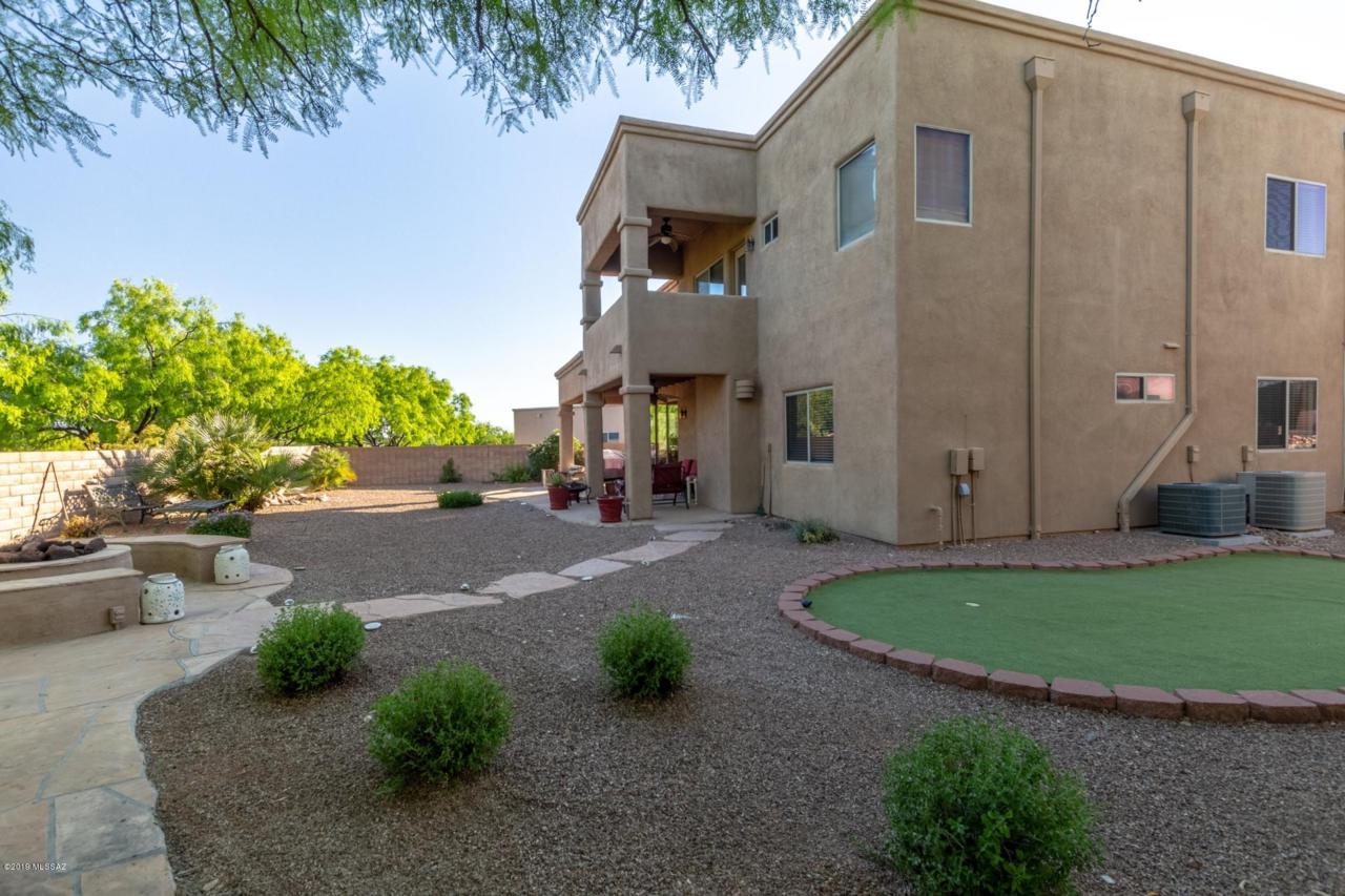 10827 Hawk Landing Trail - Photo 1