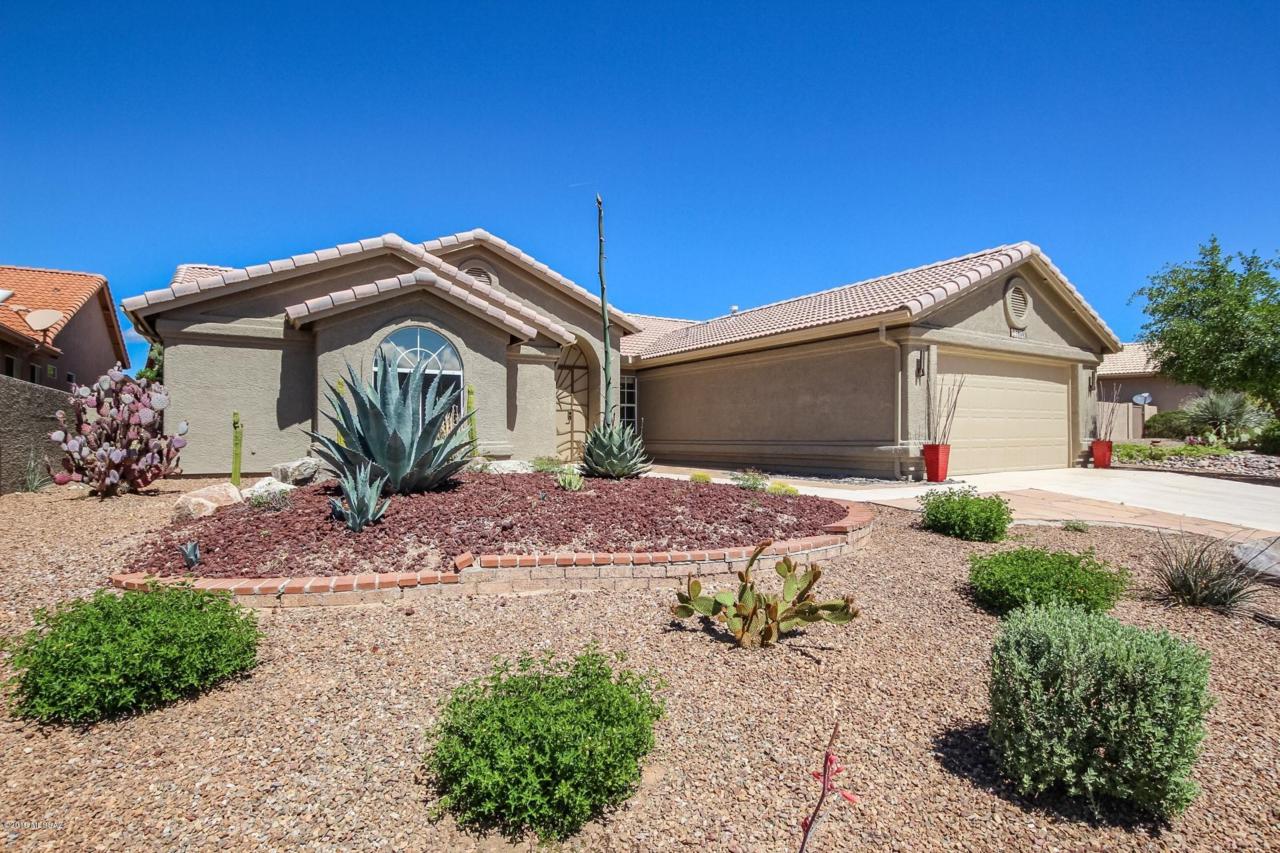 36990 Ribbonwood Lane - Photo 1
