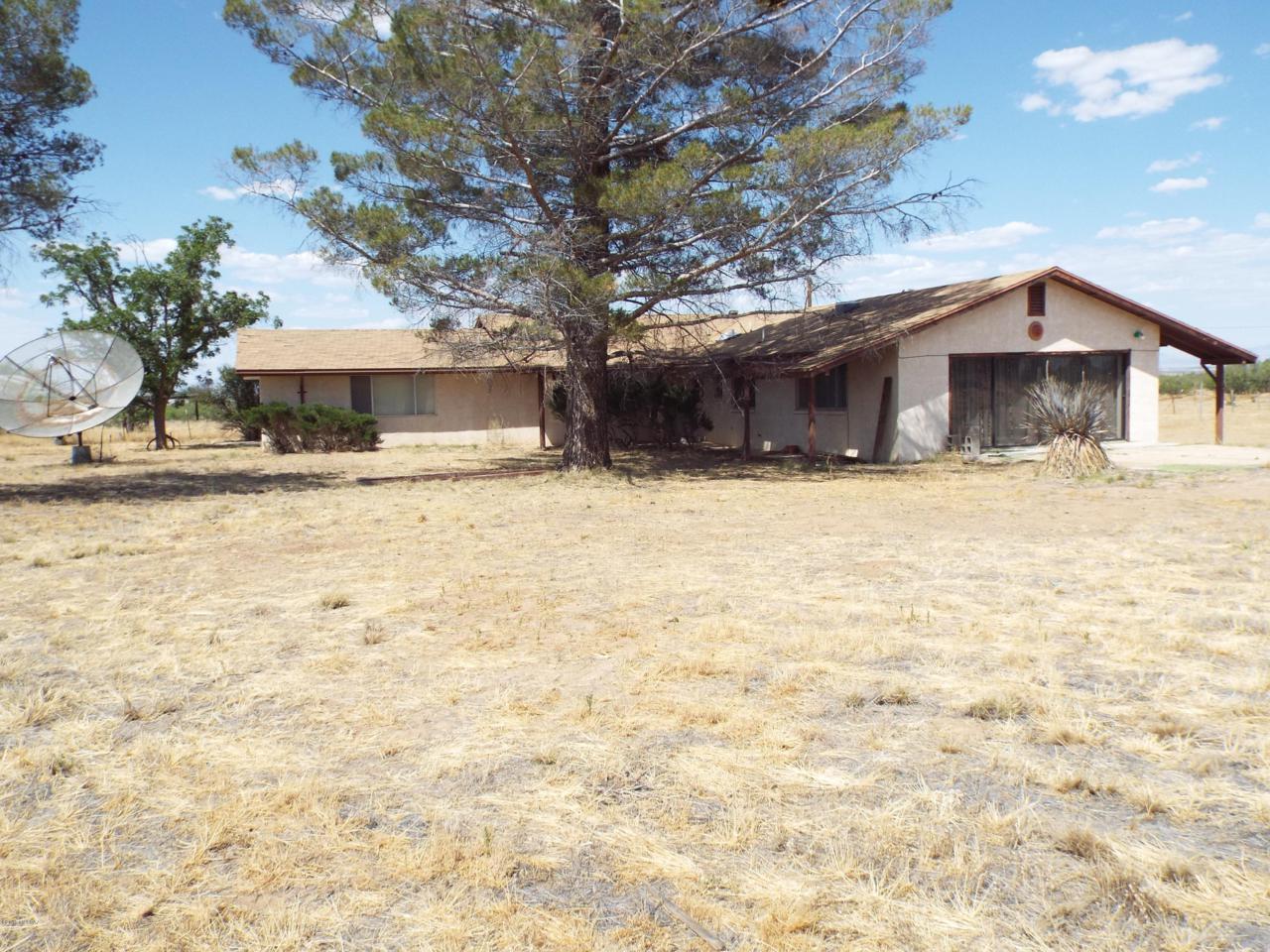 37 Apache Way - Photo 1
