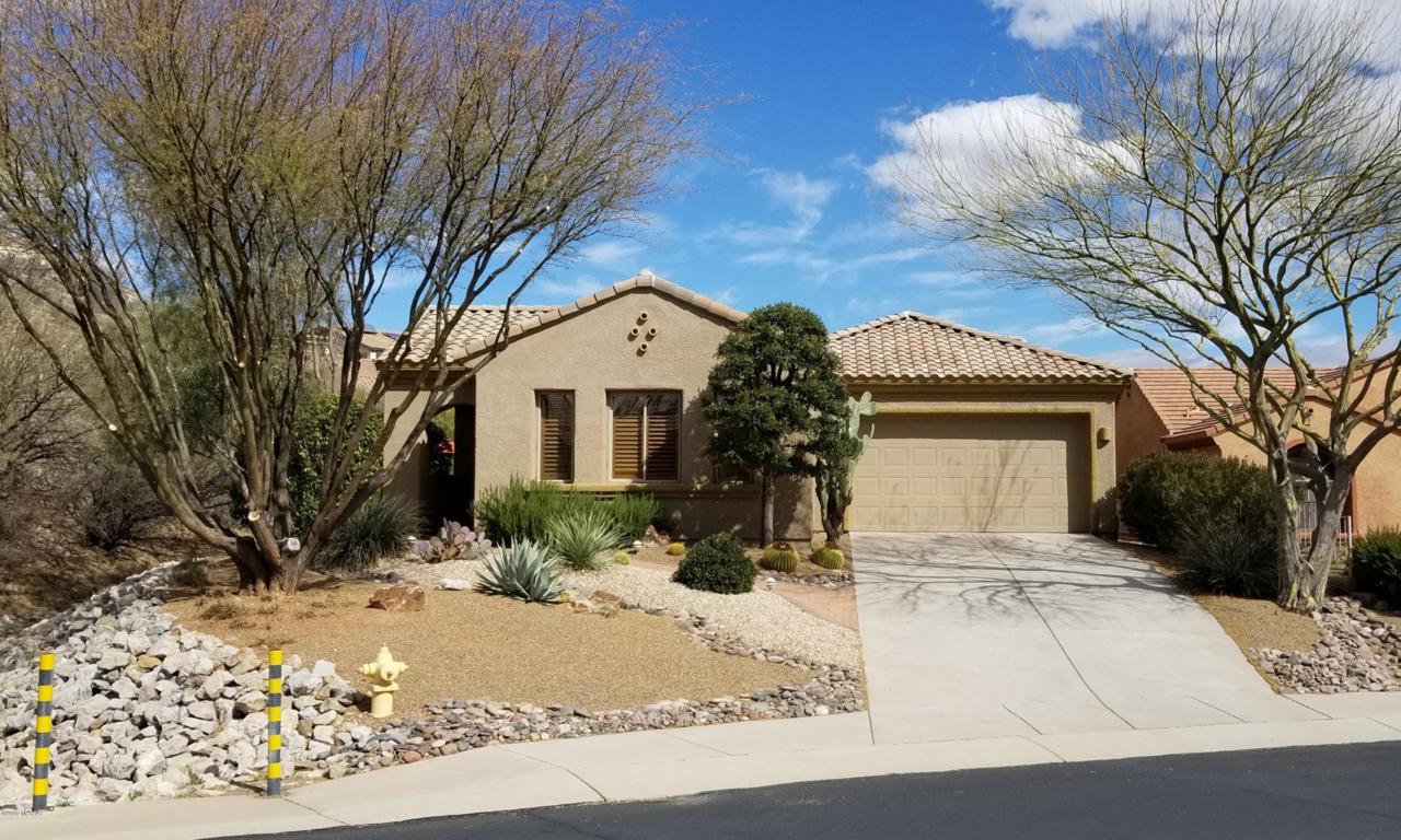 1794 Placita Canoa Azul - Photo 1