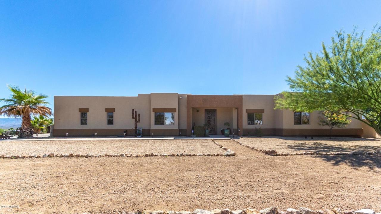 80 Suntan Drive - Photo 1