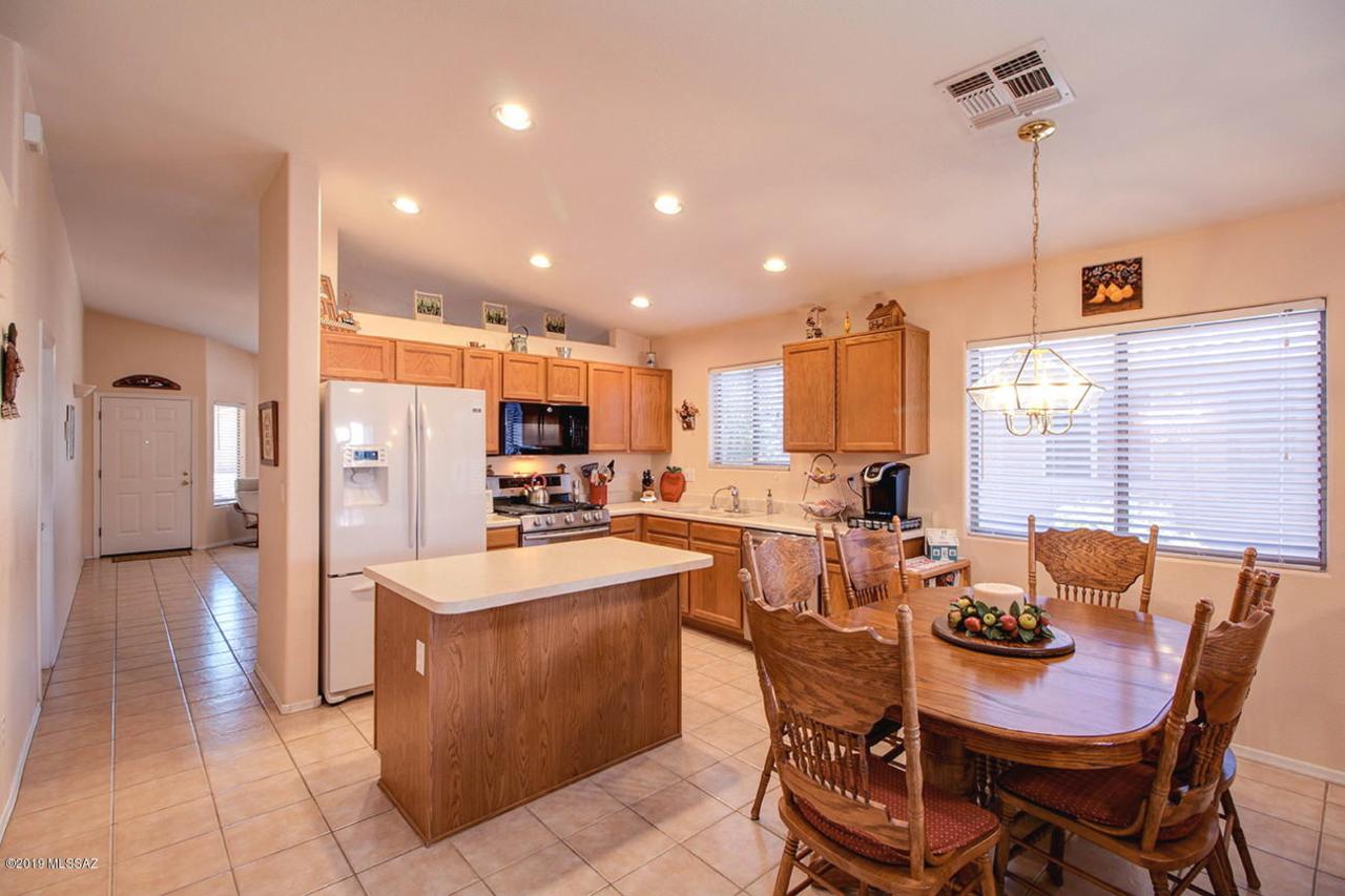 6952 Harcuvar Drive - Photo 1