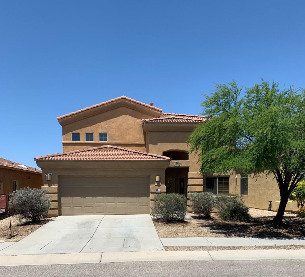 10437 Rita Ranch Crossing Circle - Photo 1