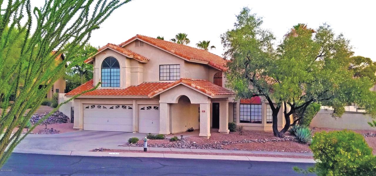 1081 Graythorn Place - Photo 1