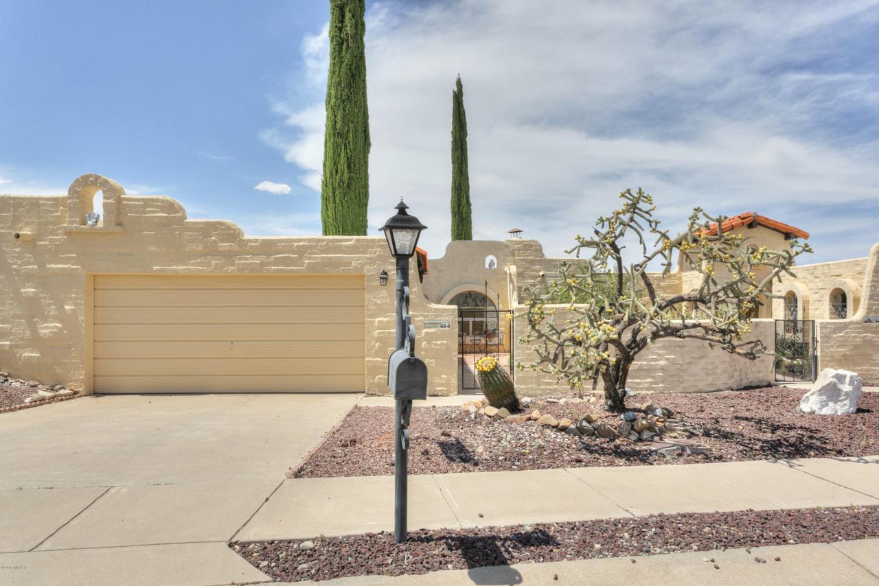 664 Placita Nueva - Photo 1