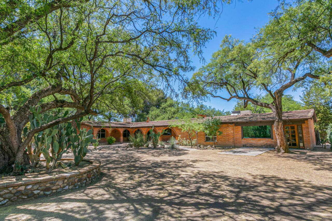 2730 Pantano Road - Photo 1