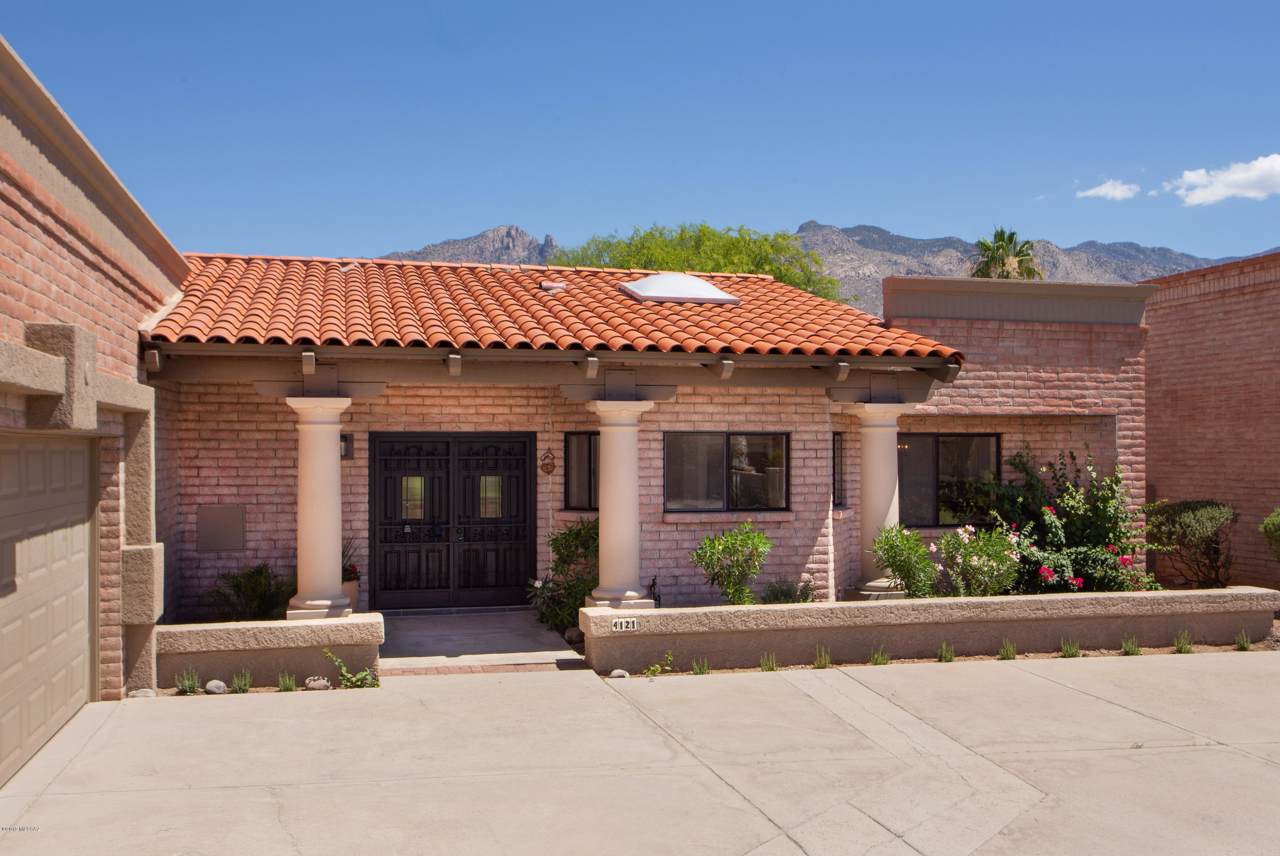 4121 Pontatoc Canyon Drive - Photo 1