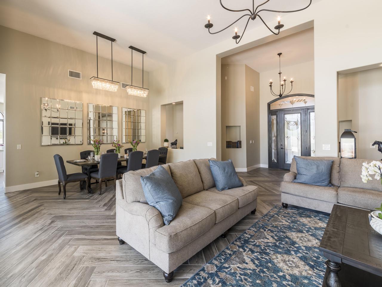 4185 Camino De La Canoa - Photo 1