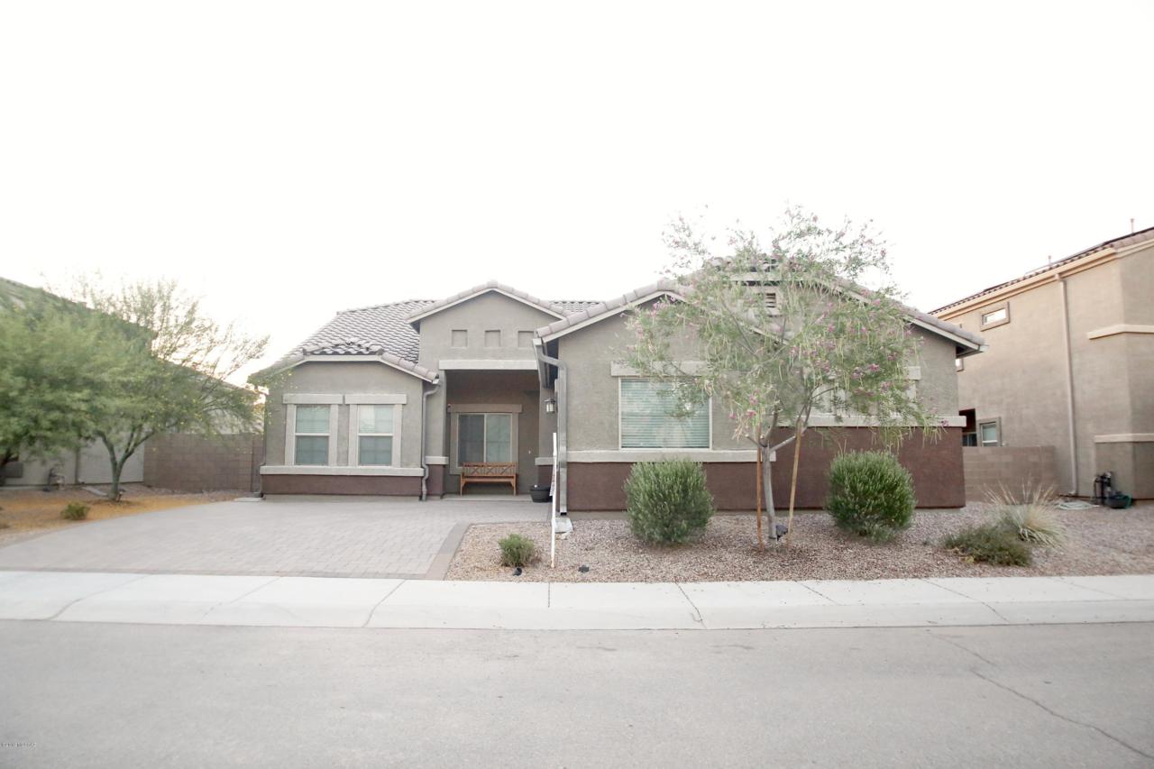 8808 Moon Spring Road - Photo 1