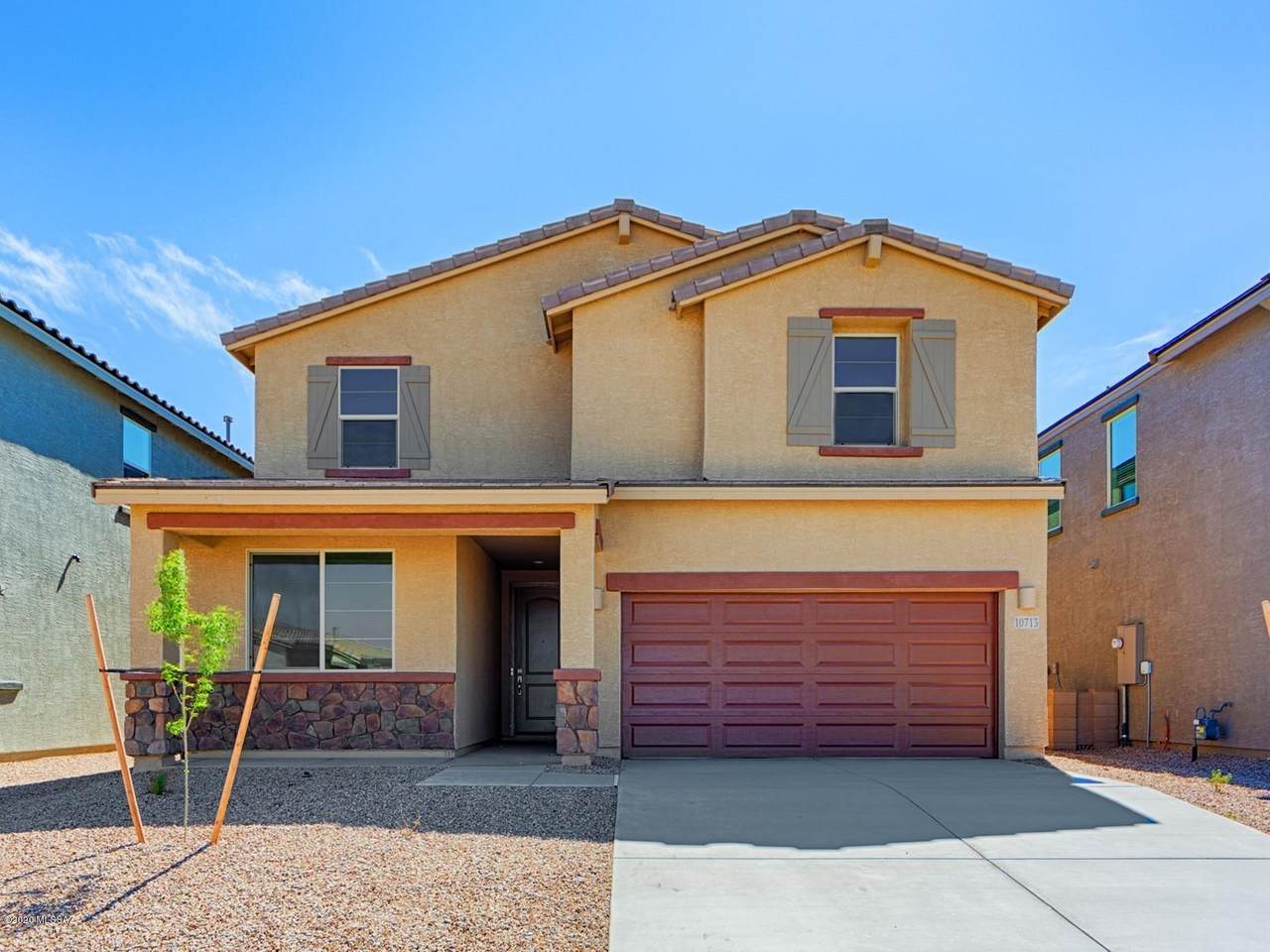 10713 Hayward Drive - Photo 1 10713 Hayward Drive - Photo 1
