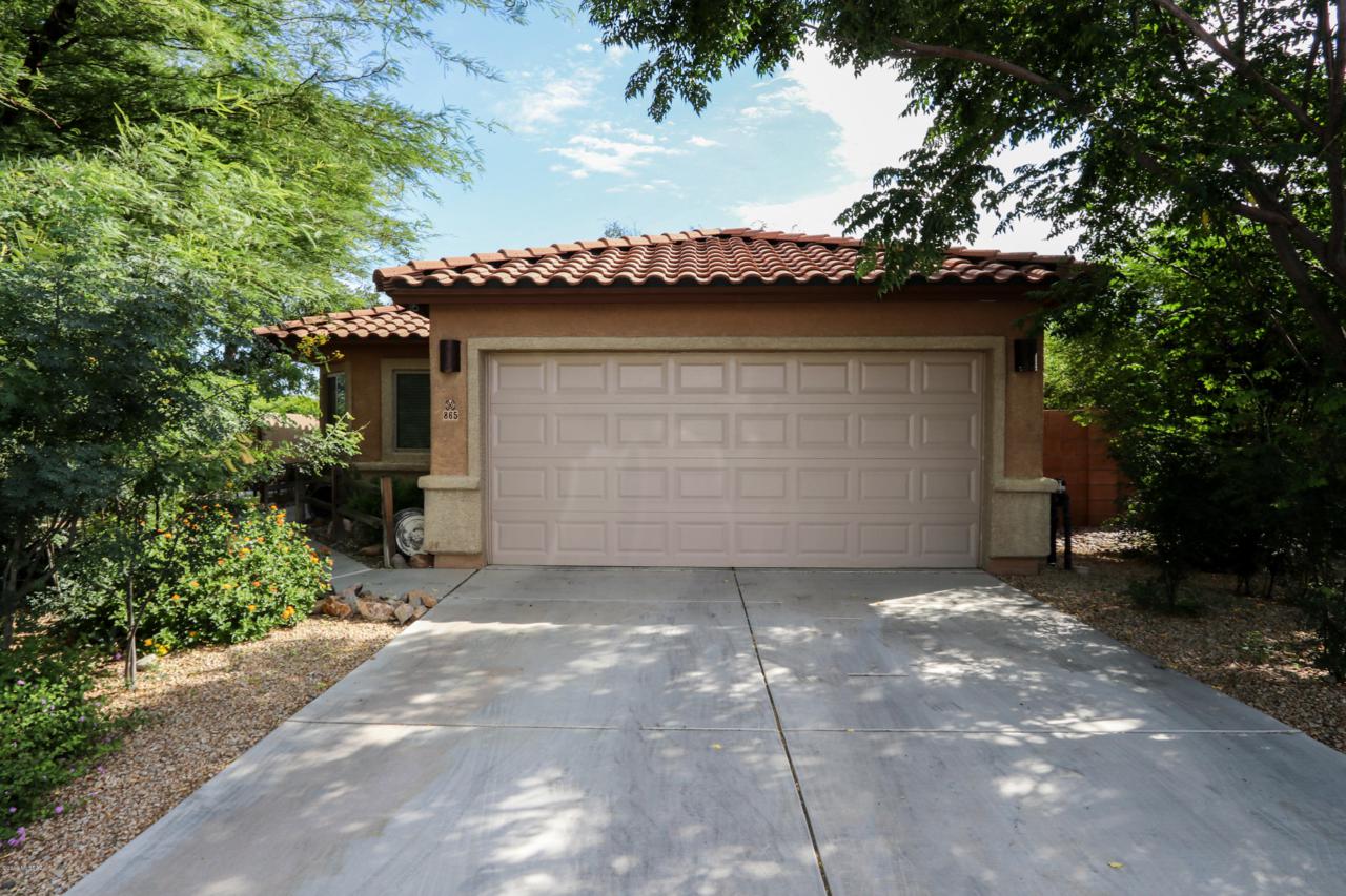 865 Ashburn Mountain Drive - Photo 1
