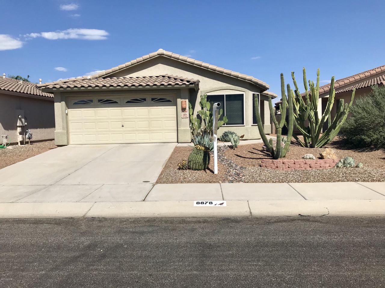 8878 Majestic Mountain Drive - Photo 1