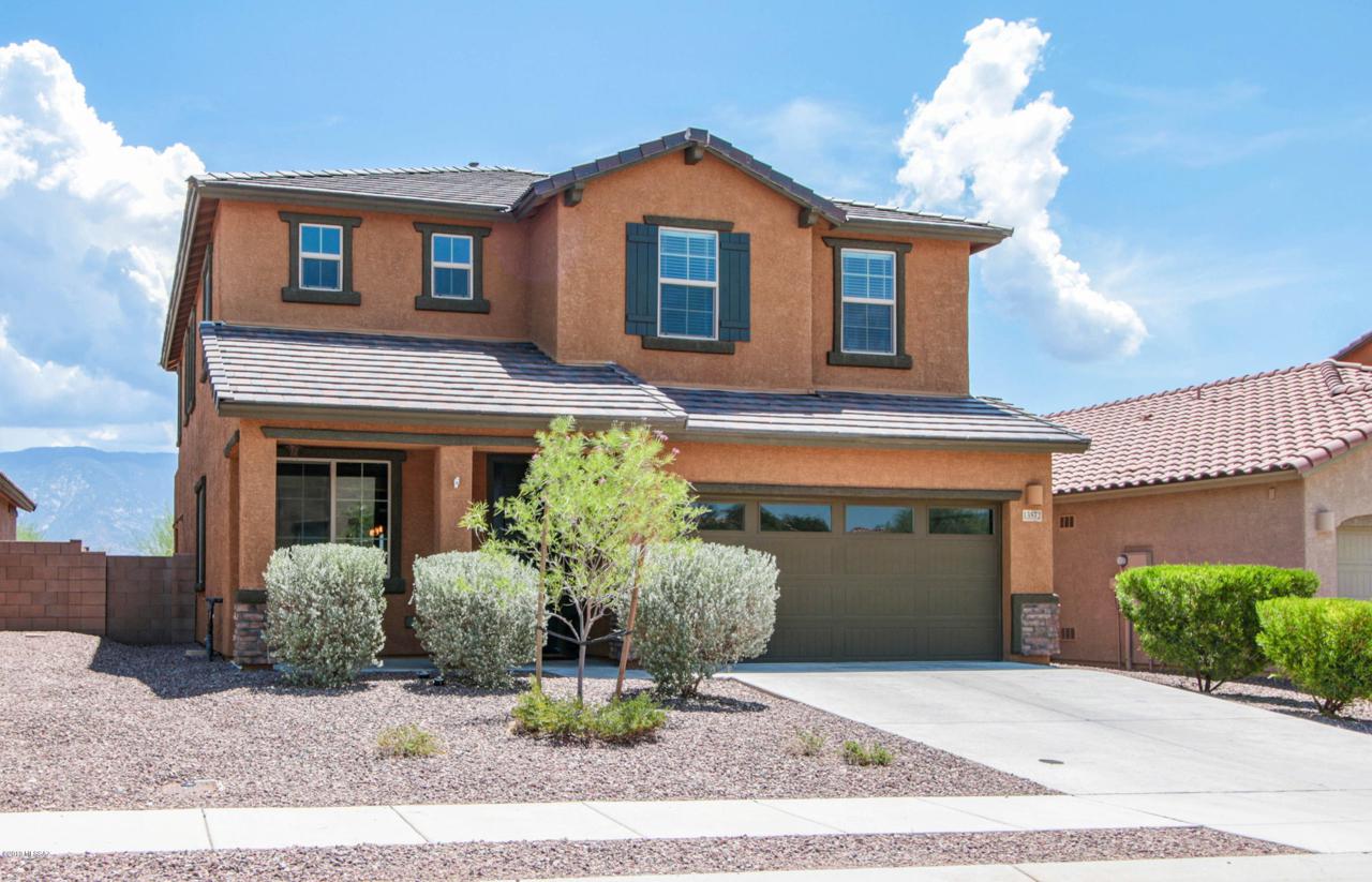 13572 Vistoso Reserve Place - Photo 1
