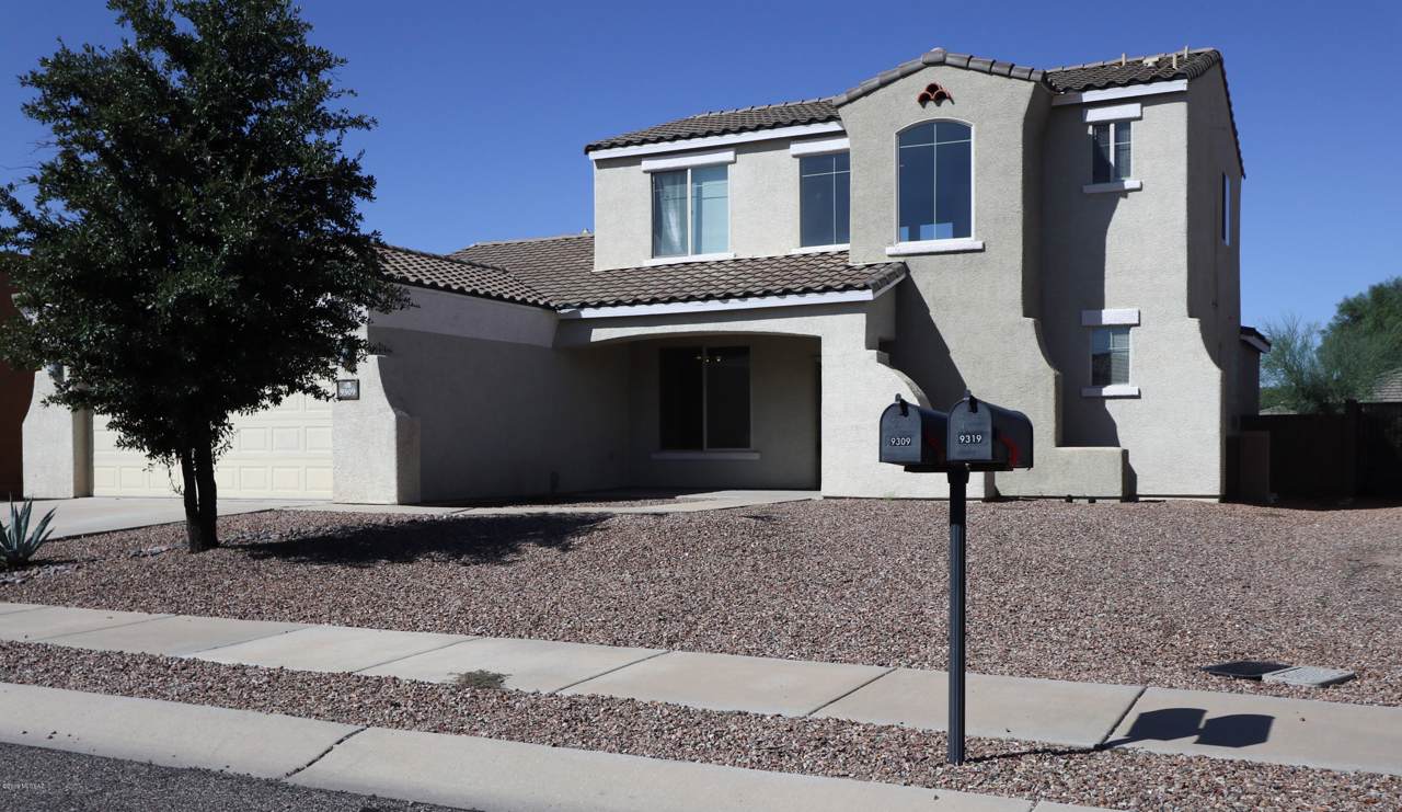 9309 Indian Summer Drive - Photo 1