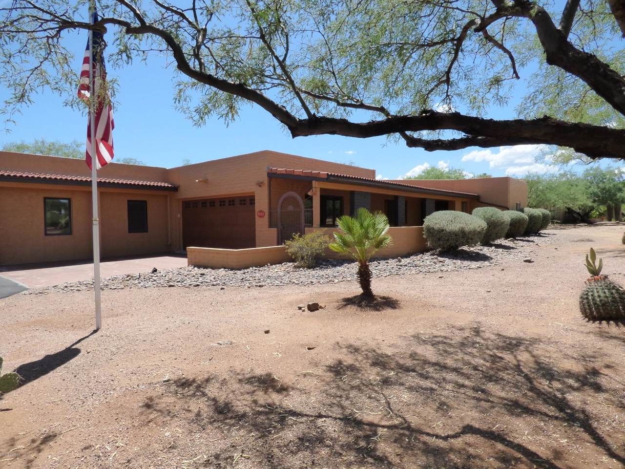 1051 Placita De La Cotonia - Photo 1