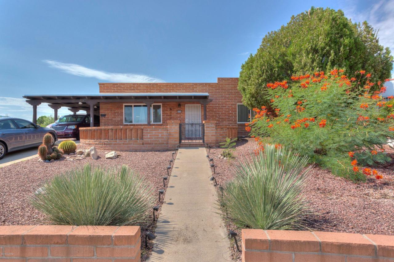 328 Abrego Drive - Photo 1