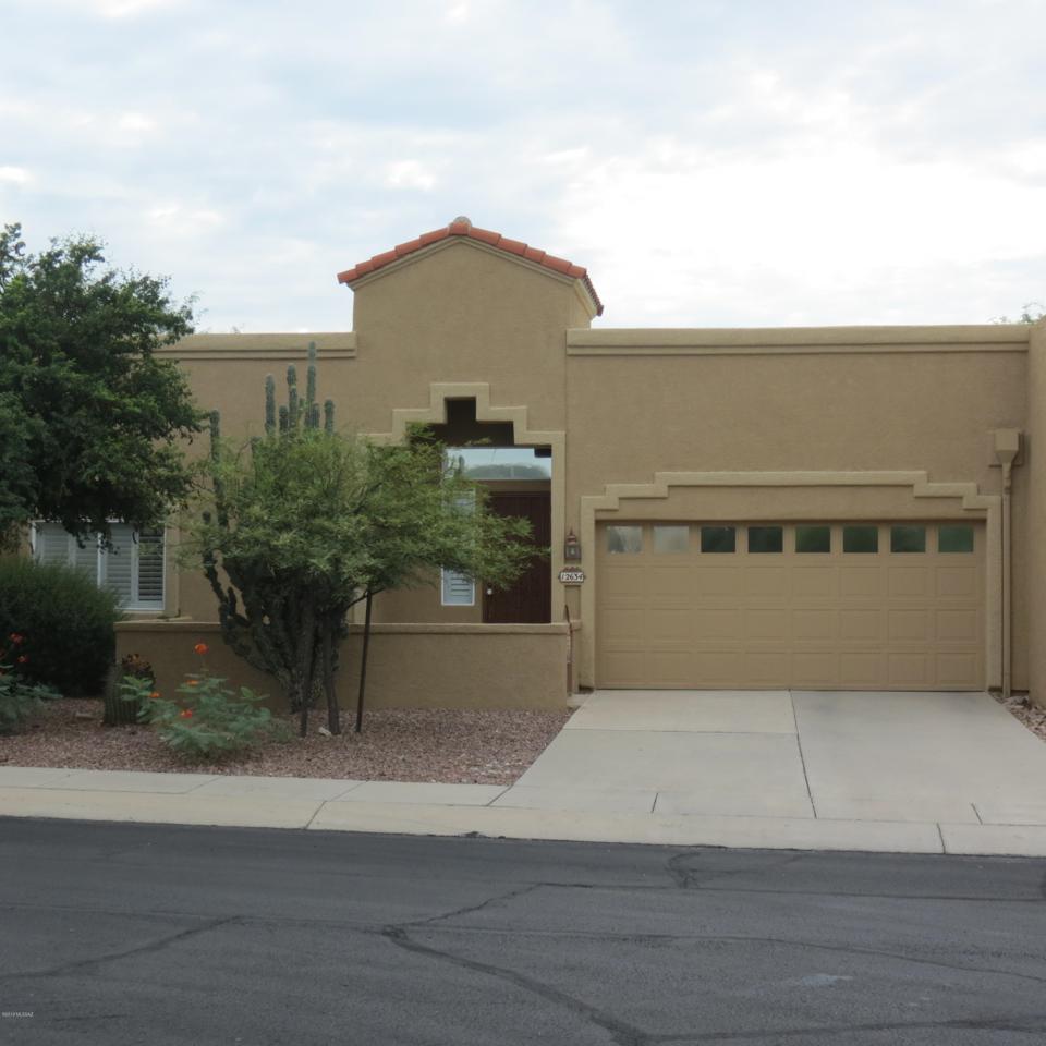 12634 Running Coyote Drive - Photo 1