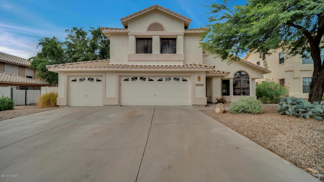 12441 Copper Queen Way - Photo 1