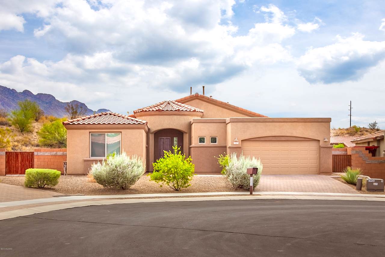 10496 Elizabeth Morning Place - Photo 1